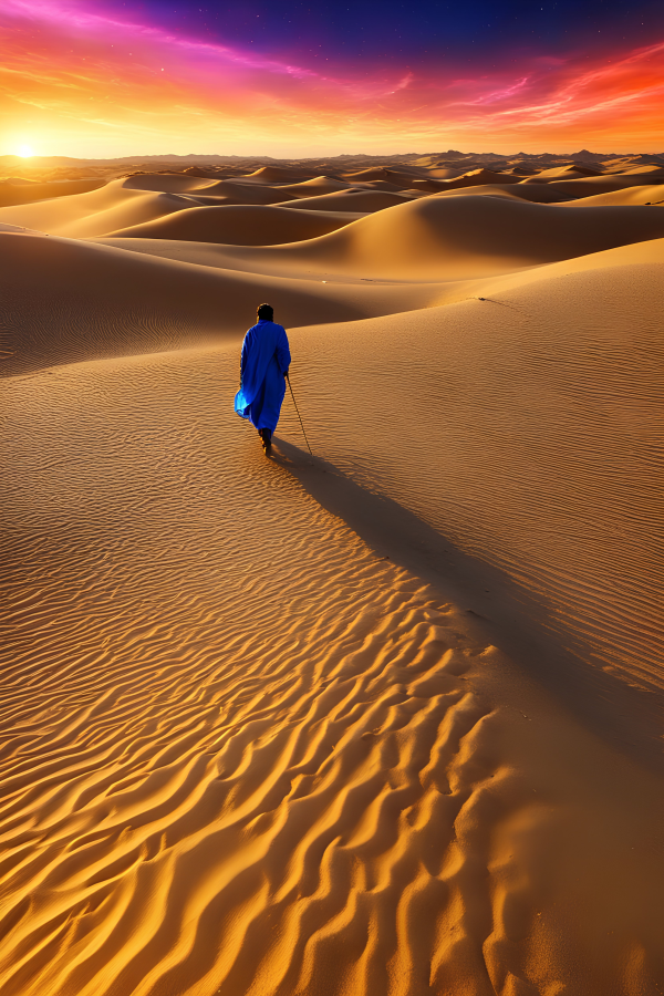 Le Hoggar