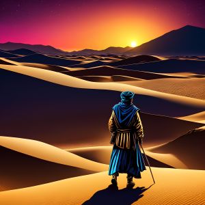 Le Hoggar
